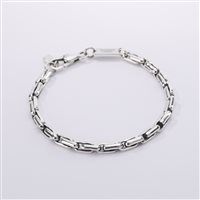 Bracciale Mabina Uomo BRACCIALE IN ARGENTO BRUNITO in Argento 533430 - 533430